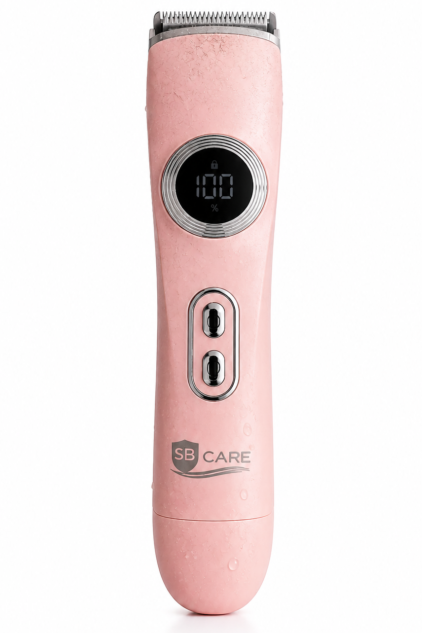 Bikini Trimmer- Women