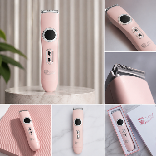 Bikini Trimmer- Women