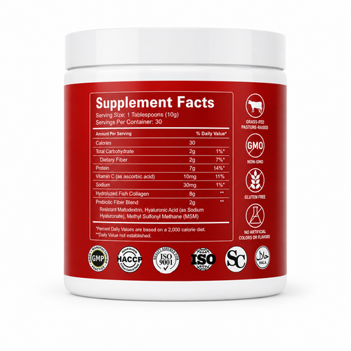 SB care Collagen peptides powder 300g